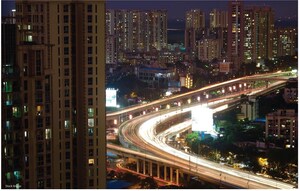 2 BHK Apartment – Exterior View View at Piramal Vaikunth, Balkum Pada - for Sale