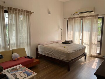 Bedroom in 4 BHK Villa at Baiyappanahalli – for Sale