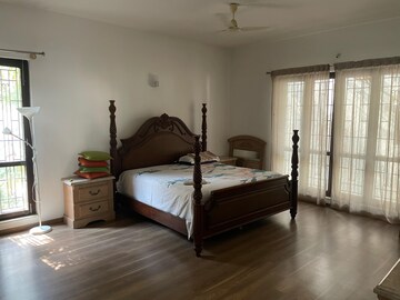 Bedroom in 4 BHK Villa at Baiyappanahalli – for Sale