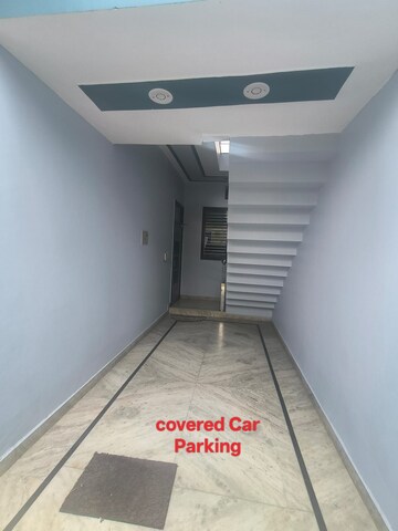 Parking in 3 BHK Independent House at Bighar – for Sale