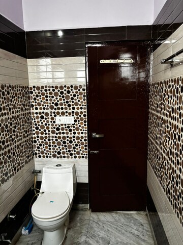 Bathroom in 3 BHK Independent House at Bighar – for Sale