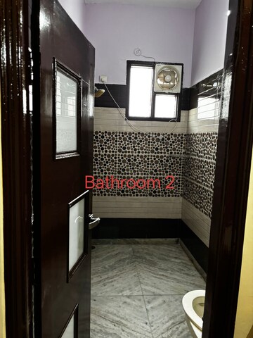 Bathroom in 3 BHK Independent House at Bighar – for Sale
