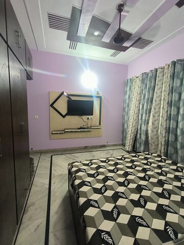Bedroom in 3 BHK Independent House at Bighar – for Sale