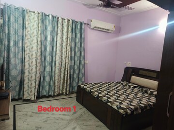 Bedroom in 3 BHK Independent House at Bighar – for Sale