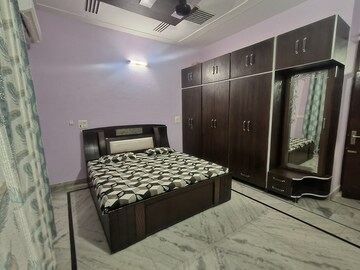 Bedroom in 3 BHK Independent House at Bighar – for Sale