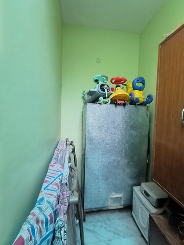 Furnished Amenities in 3 BHK Independent House at Bighar – for Sale