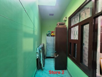 Furnished Amenities in 3 BHK Independent House at Bighar – for Sale