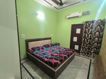 Bedroom in 3 BHK Independent House at Bighar – for Sale