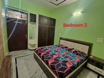 Bedroom in 3 BHK Independent House at Bighar – for Sale