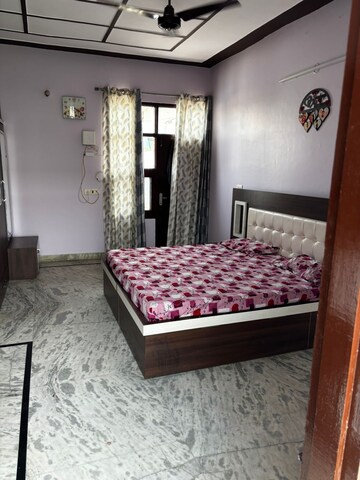 Bedroom in 3 BHK Independent House at Bighar – for Sale