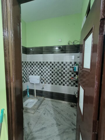 Bathroom in 3 BHK Independent House at Bighar – for Sale
