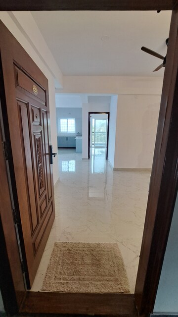 2 BHK Builder Floor For Rent in Kaggadasapura