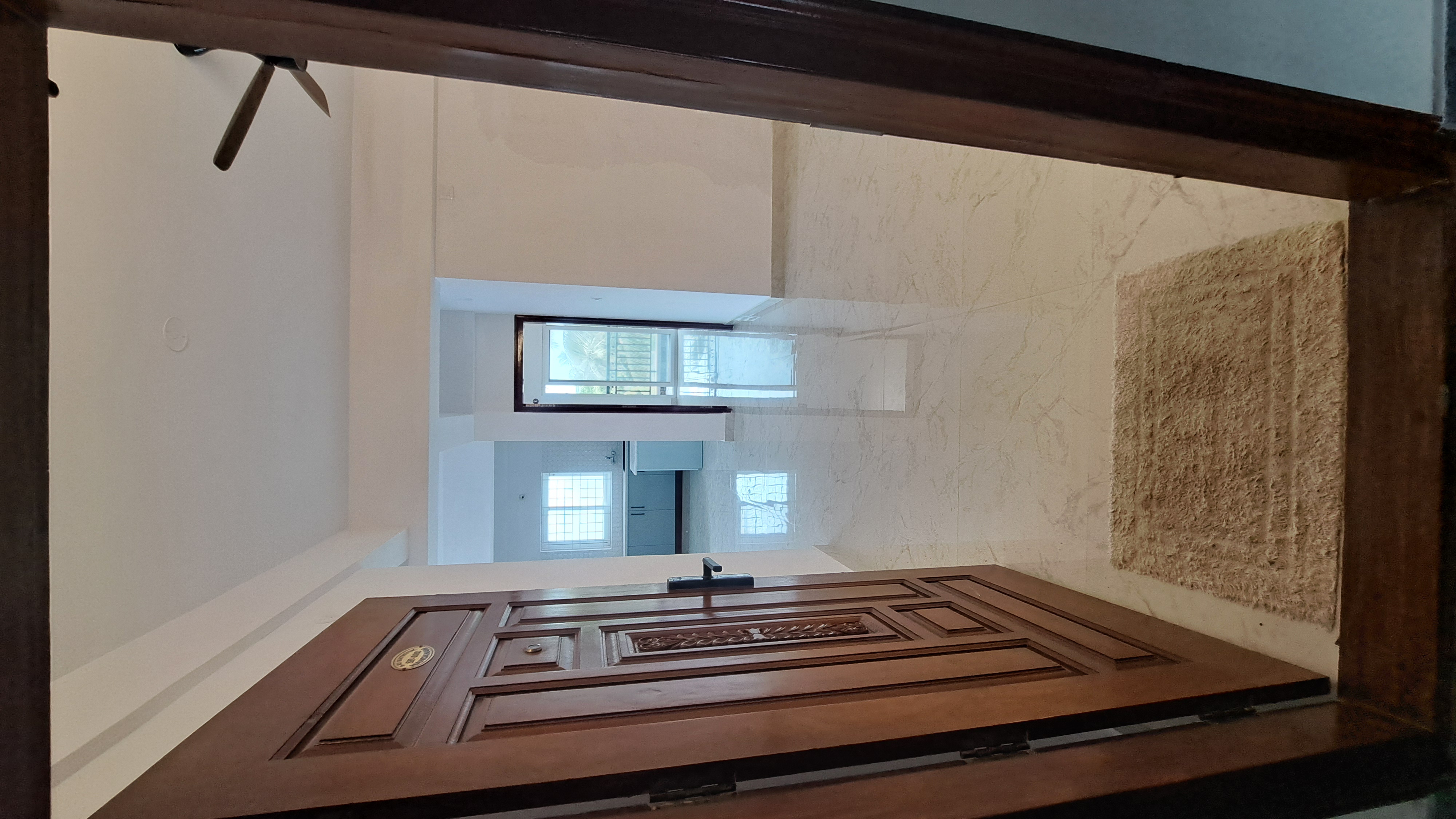 2 BHK Builder Floor For Rent in Kaggadasapura