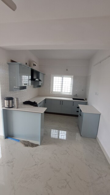Living Room in 2 BHK Builder Floor at Kaggadasapura – for Rent
