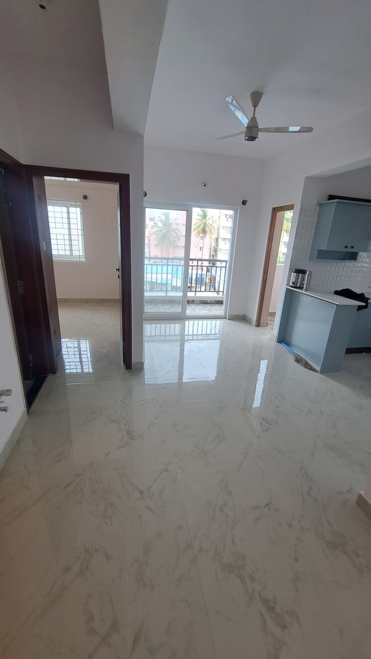 Kitchen, kaggadasapura 2 Bedroom 1200 Sq.Ft. Builder Floor In Kaggadasapura Bangalore 8851805