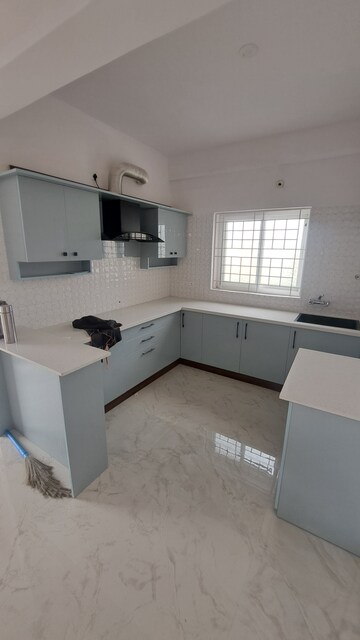 Master Bedroom in 2 BHK Builder Floor at Kaggadasapura – for Rent