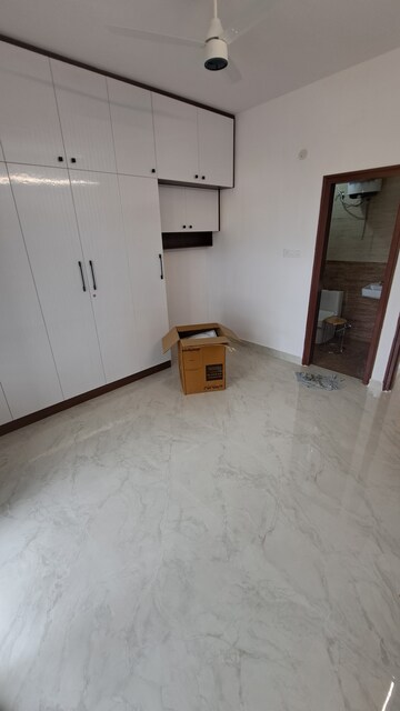 Kitchen in 2 BHK Builder Floor at Kaggadasapura – for Rent