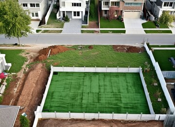  Plot – Exterior View View at Kasturi Nagar - for Sale