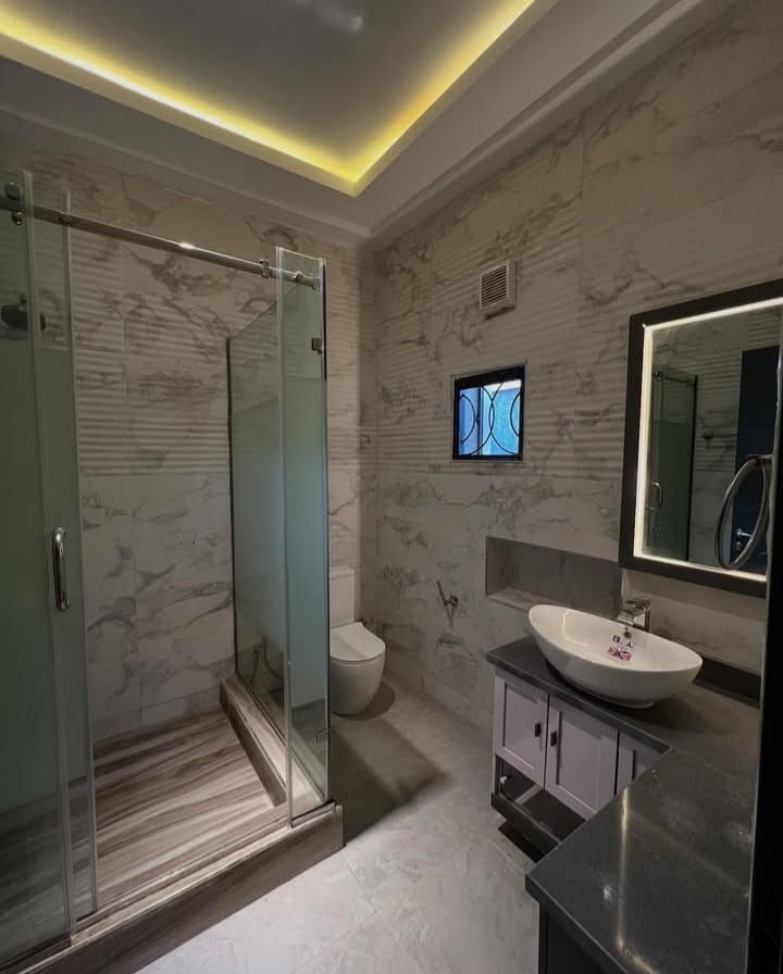 2 BHK + Pooja Room,Servant Room Builder Floor For Rent in Building Floor 