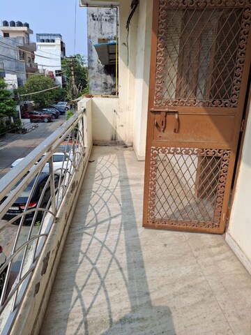 3 BHK Builder Floor For Rent in Vaishali Sector 4