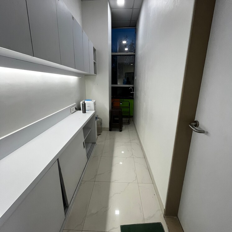 undefined, ashar-millennia Commercial Office Space 457 Sq.Ft. In Kailash Nagar Thane 8851827