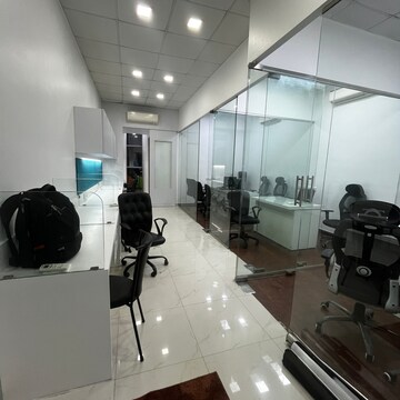  Office Space For Rent in Ashar Millennia, Kailash Nagar