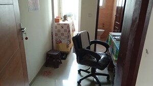 3 BHK Apartment For Sale in Omaxe R2, Gomti Nagar