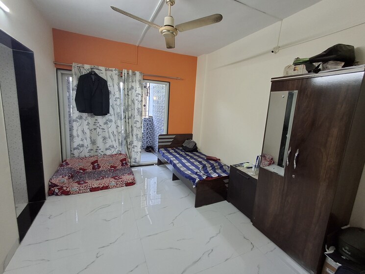 Team Area, karan-ashiyana 1 Bedroom 600 Sq.Ft. Apartment In Wadgaon Sheri Pune 8851813