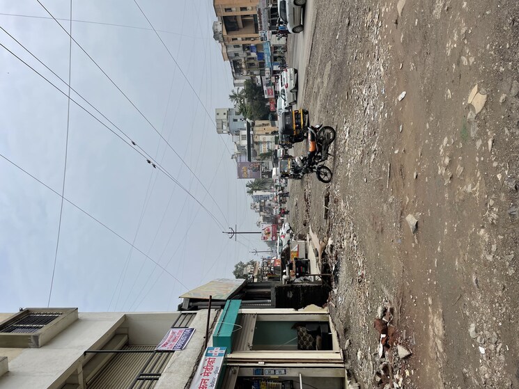 Exterior View, bhekrai nagar Commercial Shop 2000 Sq.Ft. In Bhekrai Nagar Pune 8817113