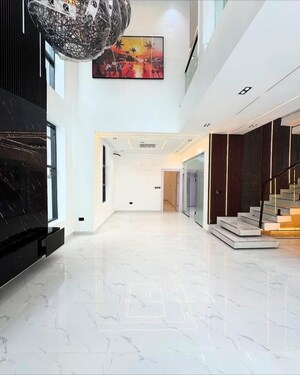 Kitchen in 3.5 BHK Builder Floor at Sector 29 – for Sale