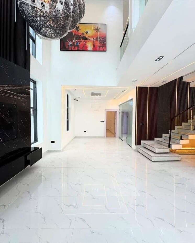 Kitchen, sector 29 3.5 Bedroom 3150 Sq.Ft. Builder Floor In Sector 29 Faridabad 8851830