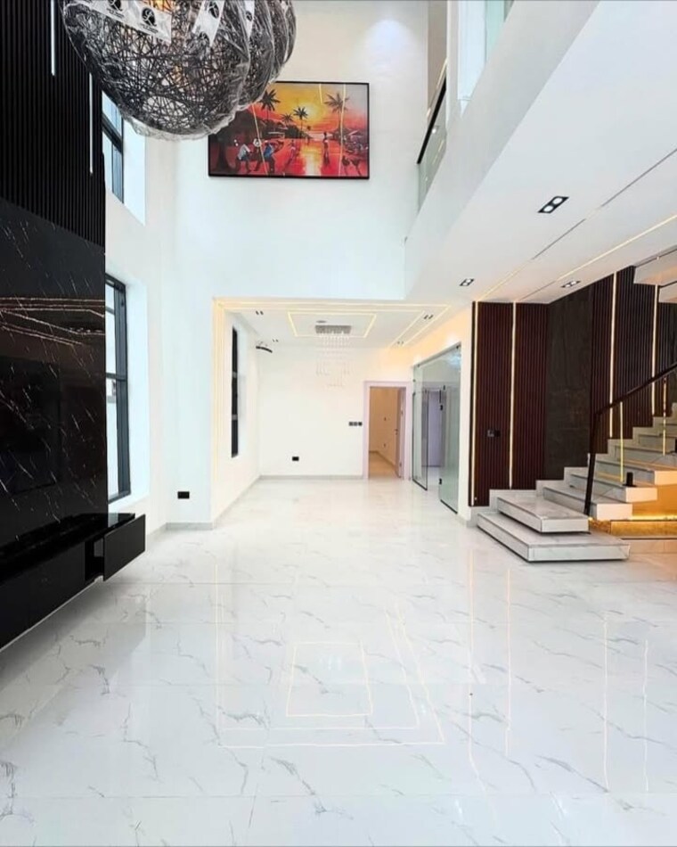 Kitchen, sector 29 3.5 Bedroom 3150 Sq.Ft. Builder Floor In Sector 29 Faridabad 8851830