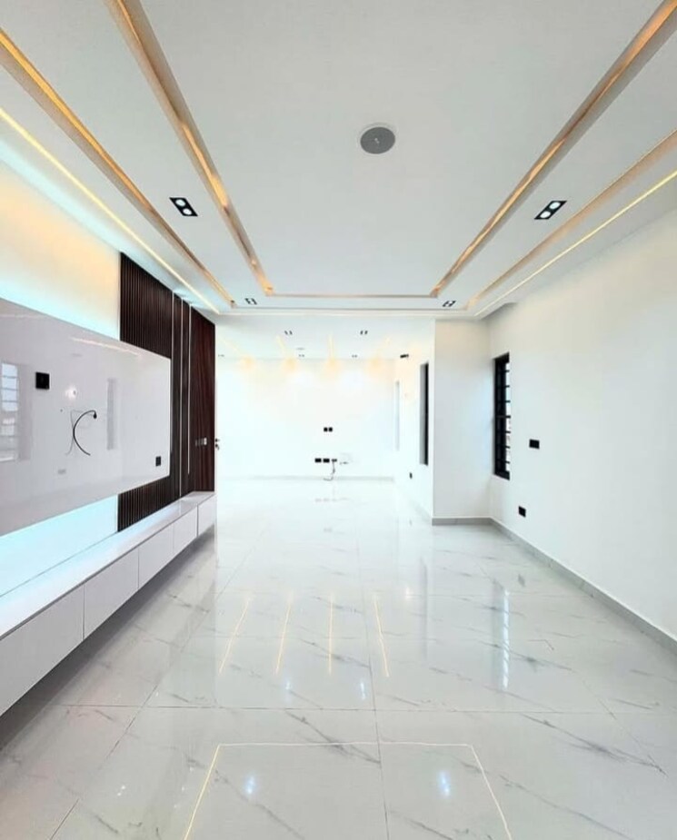 undefined, sector 29 3.5 Bedroom 3150 Sq.Ft. Builder Floor In Sector 29 Faridabad 8851830