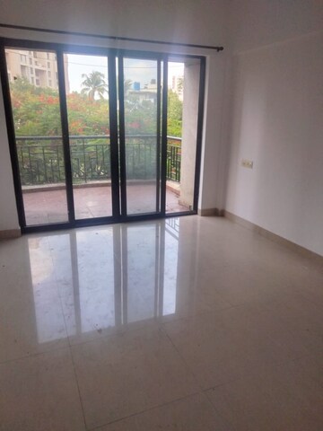 Bedroom in 2 BHK Apartment at Brahma Suncity, Wadgaon Sheri – for Rent