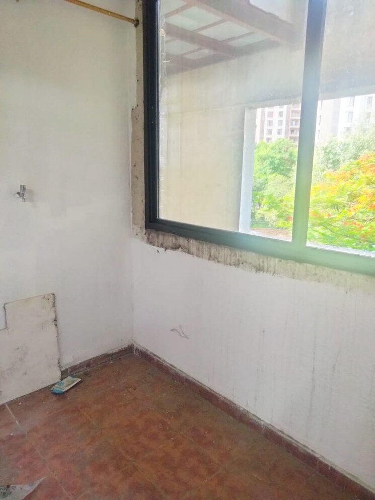 Balcony, brahma-suncity 2 Bedroom 1300 Sq.Ft. Apartment In Wadgaon Sheri Pune 8851854