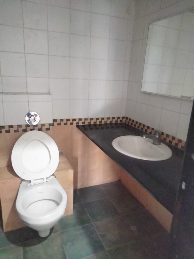 Bathroom, brahma-suncity 2 Bedroom 1300 Sq.Ft. Apartment In Wadgaon Sheri Pune 8851854