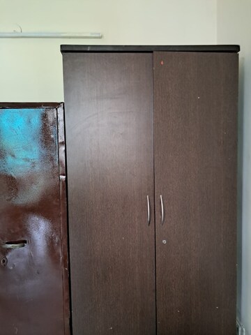 Furnished Amenities in 1.5 BHK Builder Floor at Palam Vihar – for Rent