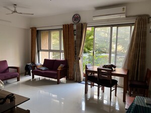 2 BHK Apartment For Sale in Akshar Elementa, Wakad