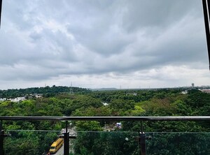 3 BHK Apartment – Garden View at Rustomjee Elements, Andheri West - for Sale