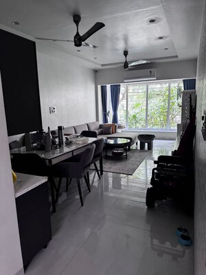 3 BHK Apartment For Sale in Rustomjee Elements, Andheri West