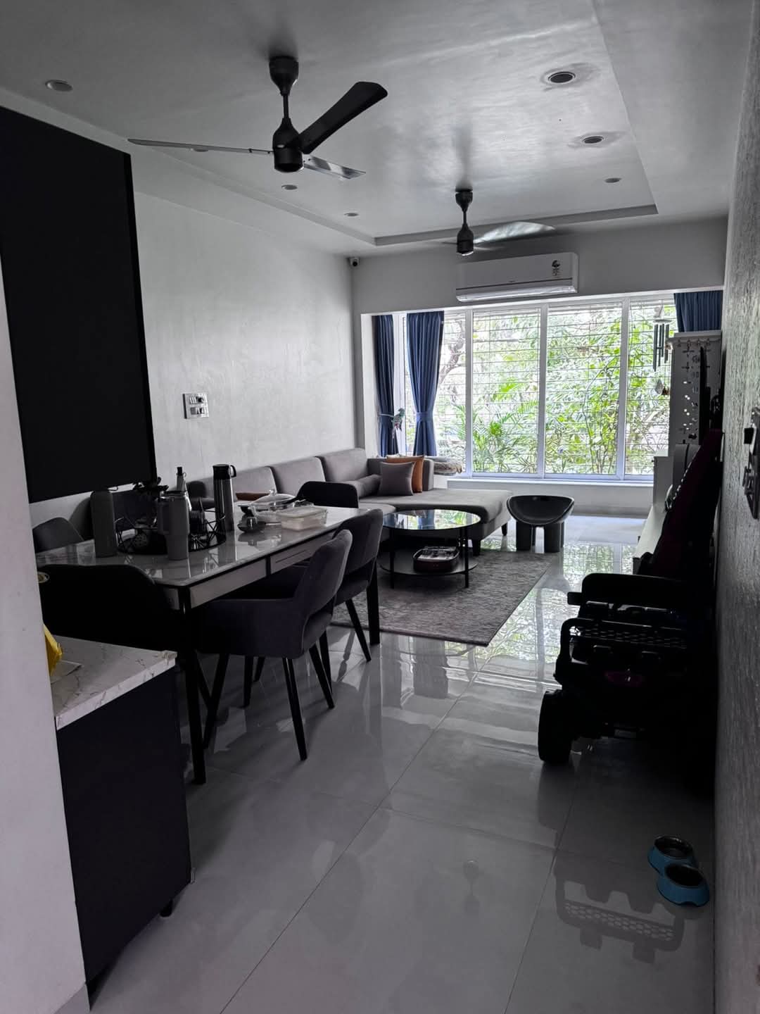 3 BHK Apartment For Sale in Rustomjee Elements