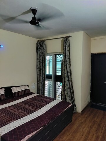 Bedroom in 3 BHK Apartment at BPTP Elite Floors, Sector 83 – for Rent
