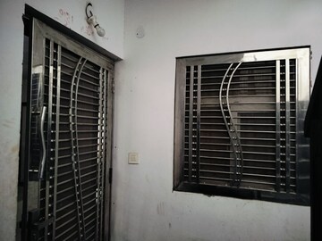 Balcony in 3 BHK Apartment at BPTP Elite Floors, Sector 83 – for Rent