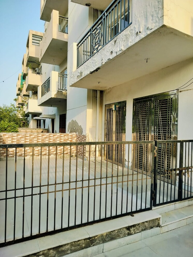 Exterior View, bptp-elite-floors 3 Bedroom 2250 Sq.Ft. Apartment In Sector 83 Faridabad 8851801