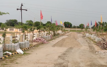 Plot For Sale in Ajmer Road