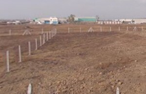  Plot For Sale in Chakan