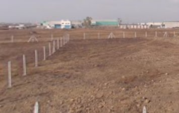 Plot For Sale in Chakan