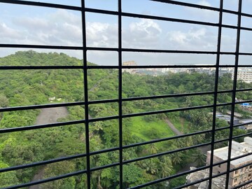2 BHK Apartment – Garden View at Goregaon East - for Rent