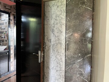 Building Lobby in 2 BHK Apartment at Goregaon East – for Rent