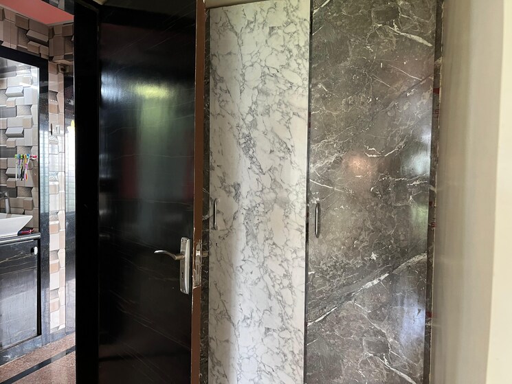 undefined, goregaon east 2 Bedroom 1244 Sq.Ft. Apartment In Goregaon East Mumbai 8851847